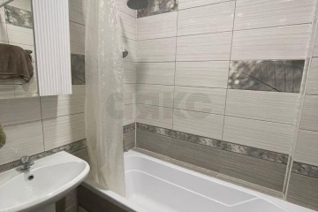 Фото №4: 1-комнатная квартира 35 м² - Краснодар, мкр. жилой комплекс Привилегия, ул. Селезнёва, 4/15к1