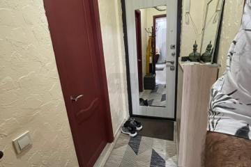 Фото №3: 1-комнатная квартира 35 м² - Краснодар, мкр. жилой комплекс Привилегия, ул. Селезнёва, 4/15к1