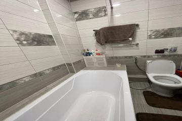 Фото №1: 1-комнатная квартира 35 м² - Краснодар, мкр. жилой комплекс Привилегия, ул. Селезнёва, 4/15к1