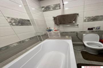 Фото №1: 1-комнатная квартира 35 м² - Краснодар, мкр. жилой комплекс Привилегия, ул. Селезнёва, 4/15к1