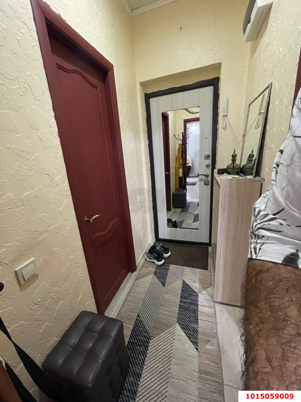 Фото №3: 1-комнатная квартира 35 м² - Краснодар, ЖК Привилегия, Карасунский внутригородской округ, Центральный внутригородской округ, Черёмушки, мкр. жилой комплекс Привилегия, ул. Селезнёва, 4/15к1