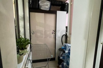 Фото №5: 1-комнатная квартира 35 м² - Краснодар, мкр. жилой комплекс Привилегия, ул. Селезнёва, 4/15к1