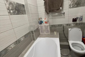 Фото №1: 1-комнатная квартира 35 м² - Краснодар, мкр. жилой комплекс Привилегия, ул. Селезнёва, 4/15к1