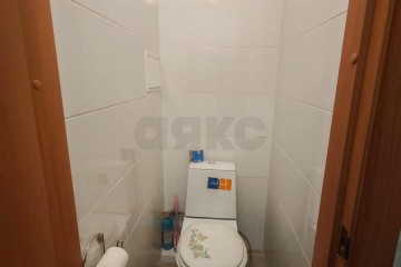 Фото №5: 1-комнатная квартира 30 м² - Краснодар, мкр. Черёмушки, ул. Ставропольская, 107/2