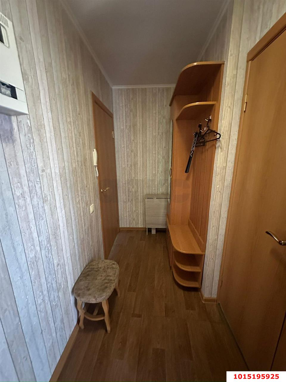 Фото №4: 1-комнатная квартира 30 м² - Краснодар, Черёмушки, ул. Ставропольская, 107/2