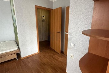 Фото №3: 1-комнатная квартира 30 м² - Краснодар, мкр. Черёмушки, ул. Ставропольская, 107/2