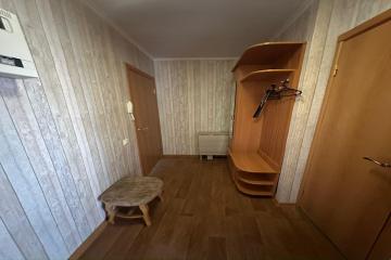 Фото №4: 1-комнатная квартира 30 м² - Краснодар, мкр. Черёмушки, ул. Ставропольская, 107/2