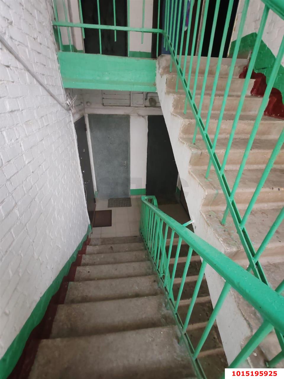 Фото №10: 1-комнатная квартира 30 м² - Краснодар, Черёмушки, ул. Ставропольская, 107/2