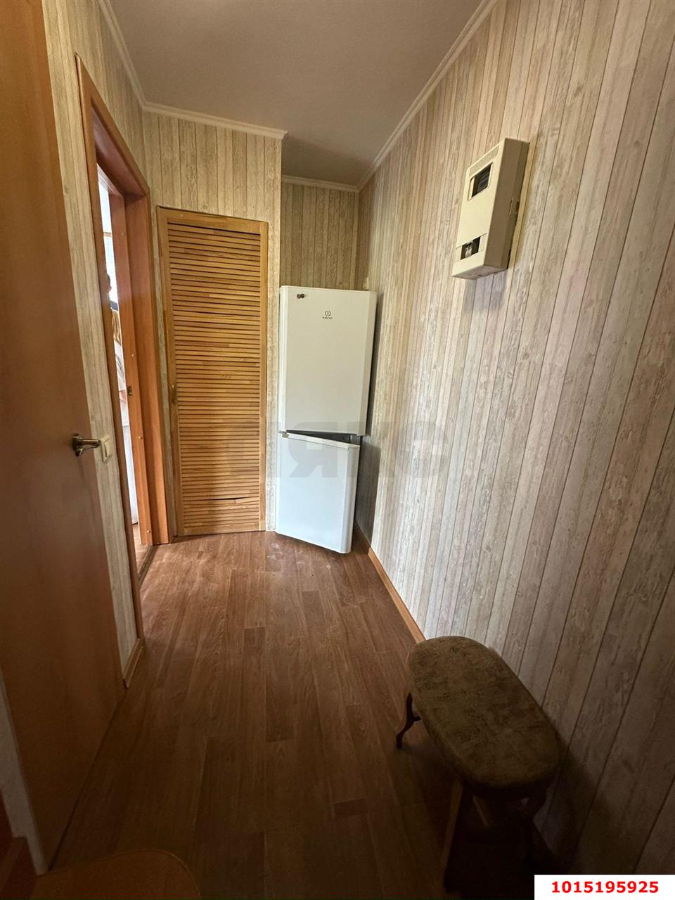 Фото №2: 1-комнатная квартира 30 м² - Краснодар, Черёмушки, ул. Ставропольская, 107/2