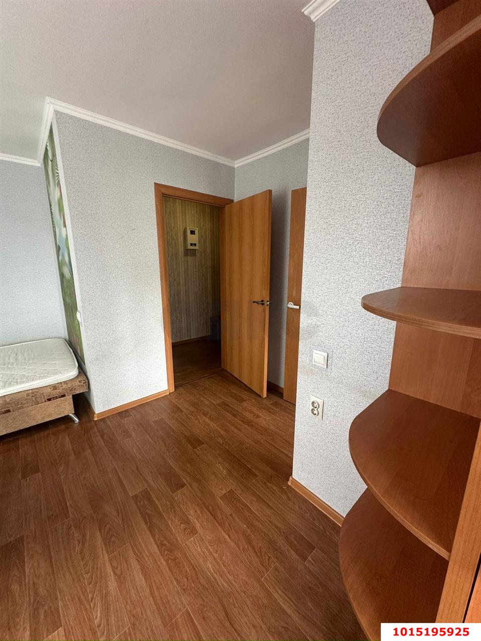 Фото №3: 1-комнатная квартира 30 м² - Краснодар, Карасунский внутригородской округ, мкр. Черёмушки, ул. Ставропольская, 107/2