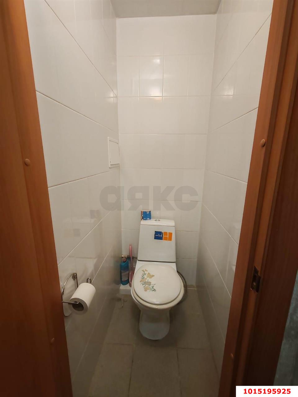 Фото №5: 1-комнатная квартира 30 м² - Краснодар, Черёмушки, ул. Ставропольская, 107/2