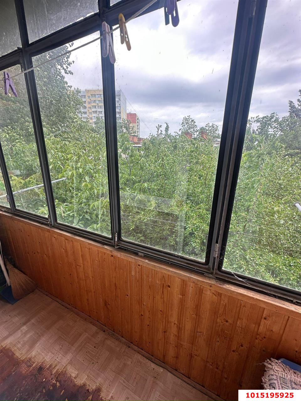 Фото №7: 1-комнатная квартира 30 м² - Краснодар, Карасунский внутригородской округ, мкр. Черёмушки, ул. Ставропольская, 107/2