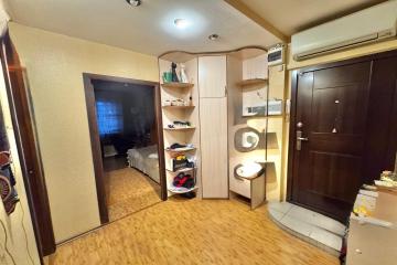 Фото №4: 3-комнатная квартира 64 м² - Краснодар, мкр. Авиагородок, ул. имени Дзержинского, 131