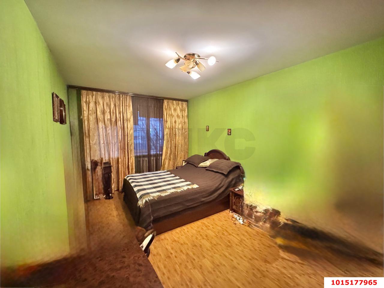 Фото №7: 3-комнатная квартира 64 м² - Краснодар, Авиагородок, ул. имени Дзержинского, 131