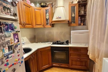 Фото №3: 3-комнатная квартира 64 м² - Краснодар, мкр. Авиагородок, ул. имени Дзержинского, 131