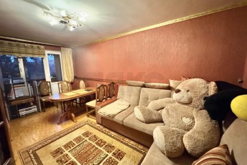 Фото №1: 3-комнатная квартира 64 м² - Краснодар, мкр. Авиагородок, ул. имени Дзержинского, 131