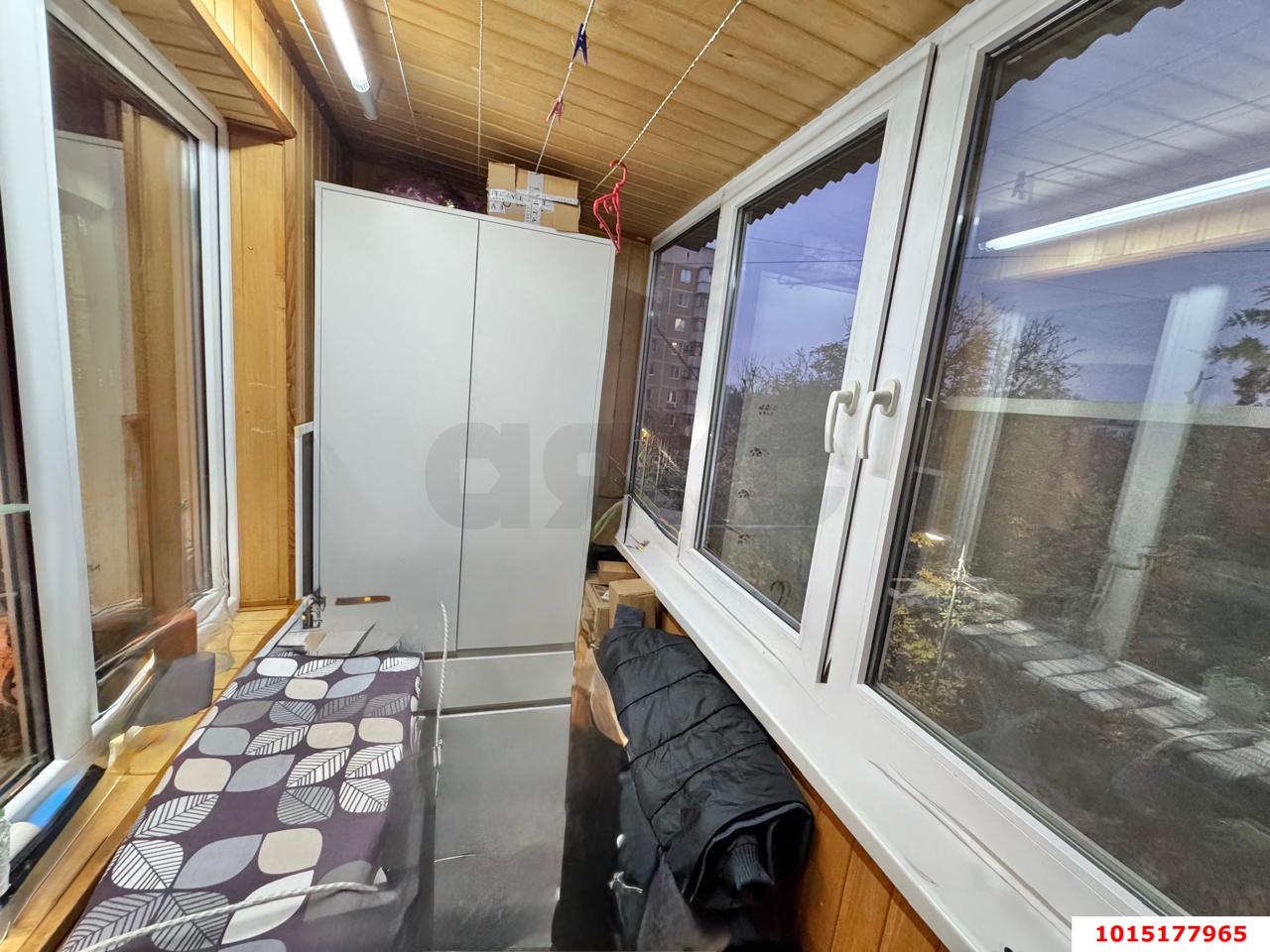 Фото №10: 3-комнатная квартира 64 м² - Краснодар, Авиагородок, ул. имени Дзержинского, 131