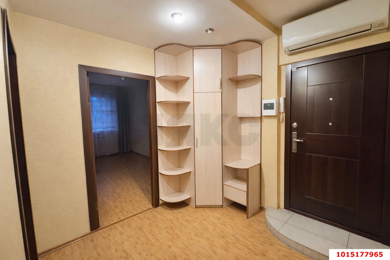 Фото №7: 3-комнатная квартира 64 м² - Краснодар, Прикубанский внутригородской округ, мкр. Авиагородок, ул. имени Дзержинского, 131