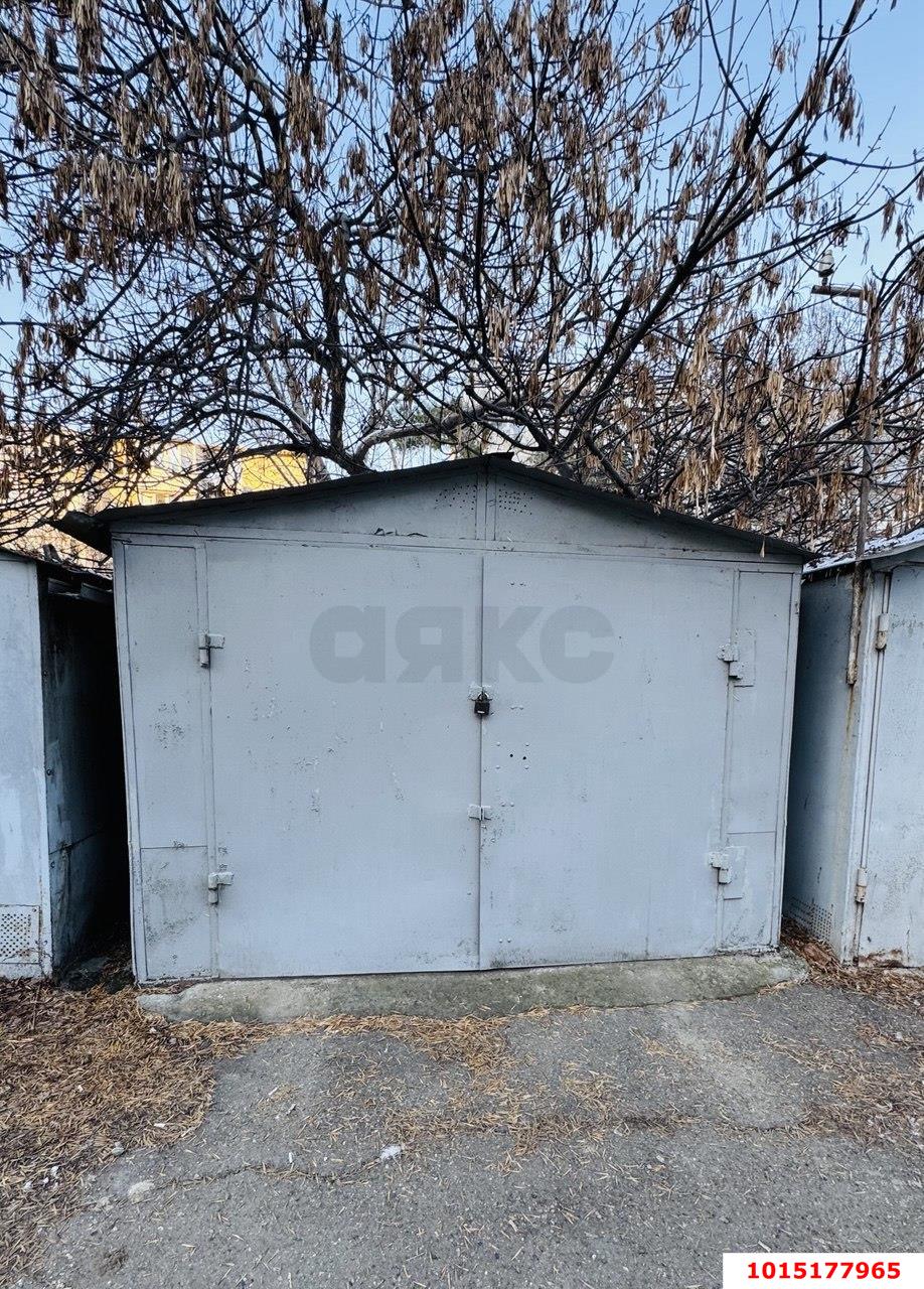 Фото №13: 3-комнатная квартира 64 м² - Краснодар, Прикубанский внутригородской округ, мкр. Авиагородок, ул. имени Дзержинского, 131