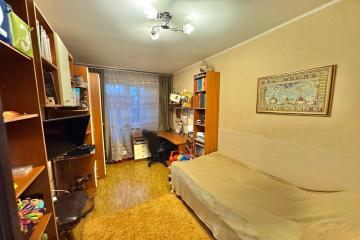 Фото №5: 3-комнатная квартира 64 м² - Краснодар, мкр. Авиагородок, ул. имени Дзержинского, 131