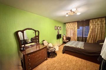 Фото №3: 3-комнатная квартира 64 м² - Краснодар, мкр. Авиагородок, ул. имени Дзержинского, 131