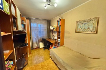 Фото №5: 3-комнатная квартира 64 м² - Краснодар, мкр. Авиагородок, ул. имени Дзержинского, 131