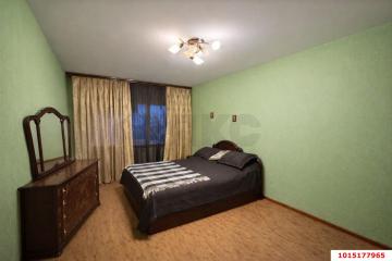 Фото №5: 3-комнатная квартира 64 м² - Краснодар, мкр. Авиагородок, ул. имени Дзержинского, 131