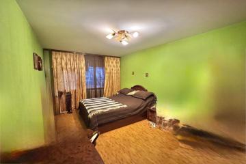 Фото №5: 3-комнатная квартира 64 м² - Краснодар, мкр. Авиагородок, ул. имени Дзержинского, 131