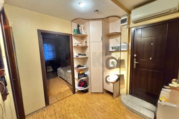 Фото №4: 3-комнатная квартира 64 м² - Краснодар, мкр. Авиагородок, ул. имени Дзержинского, 131