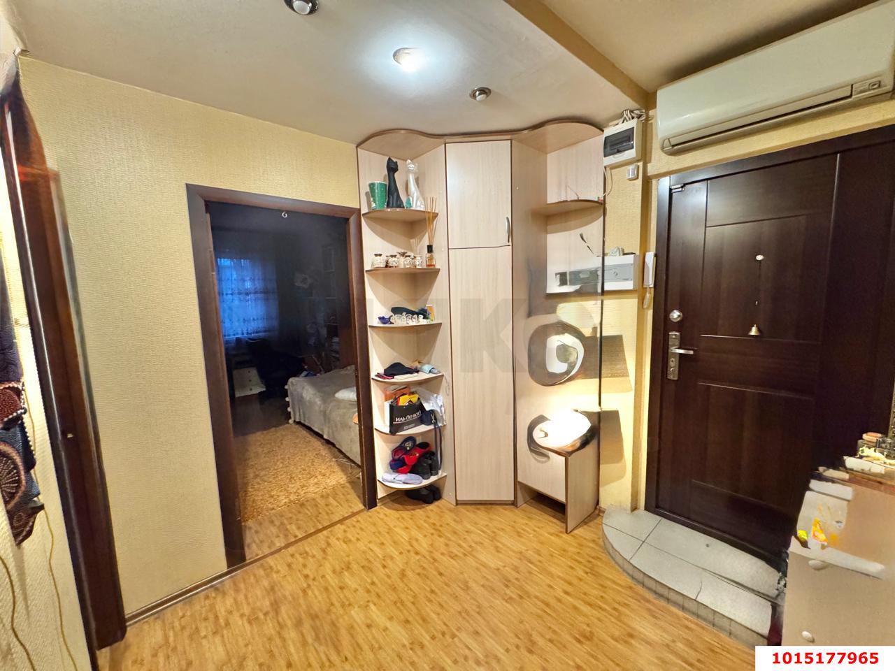 Фото №4: 3-комнатная квартира 64 м² - Краснодар, Авиагородок, ул. имени Дзержинского, 131