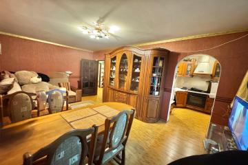 Фото №2: 3-комнатная квартира 64 м² - Краснодар, мкр. Авиагородок, ул. имени Дзержинского, 131