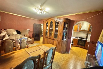 Фото №2: 3-комнатная квартира 64 м² - Краснодар, мкр. Авиагородок, ул. имени Дзержинского, 131