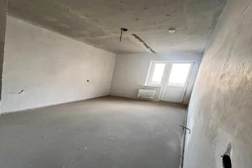 Фото №4: 1-комнатная квартира 36 м² - Краснодар, мкр. жилой комплекс Символ, ул. Командорская, 9/2