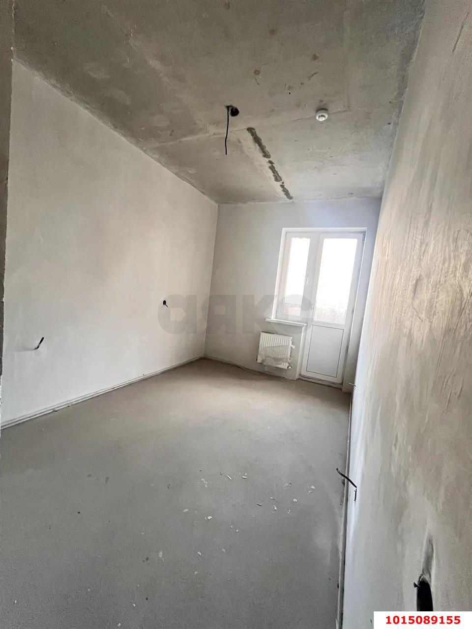 Фото №4: 1-комнатная квартира 36 м² - Краснодар, Прикубанский внутригородской округ, Россинского, мкр. жилой комплекс Символ, ул. Командорская, 9/2