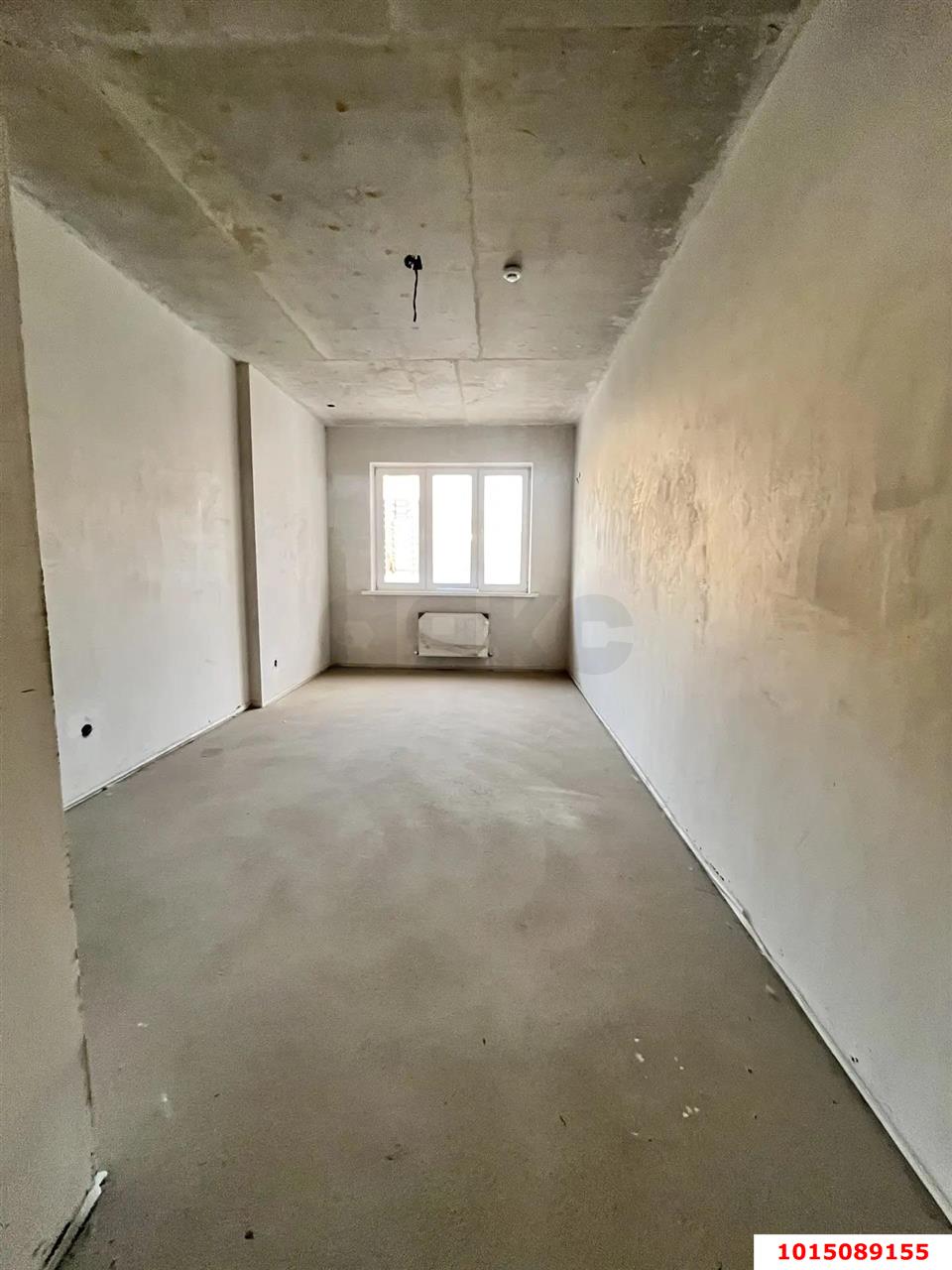 Фото №1: 1-комнатная квартира 36 м² - Краснодар, жилой комплекс Символ, ул. Командорская, 9/2