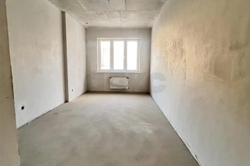 Фото №1: 1-комнатная квартира 36 м² - Краснодар, мкр. жилой комплекс Символ, ул. Командорская, 9/2