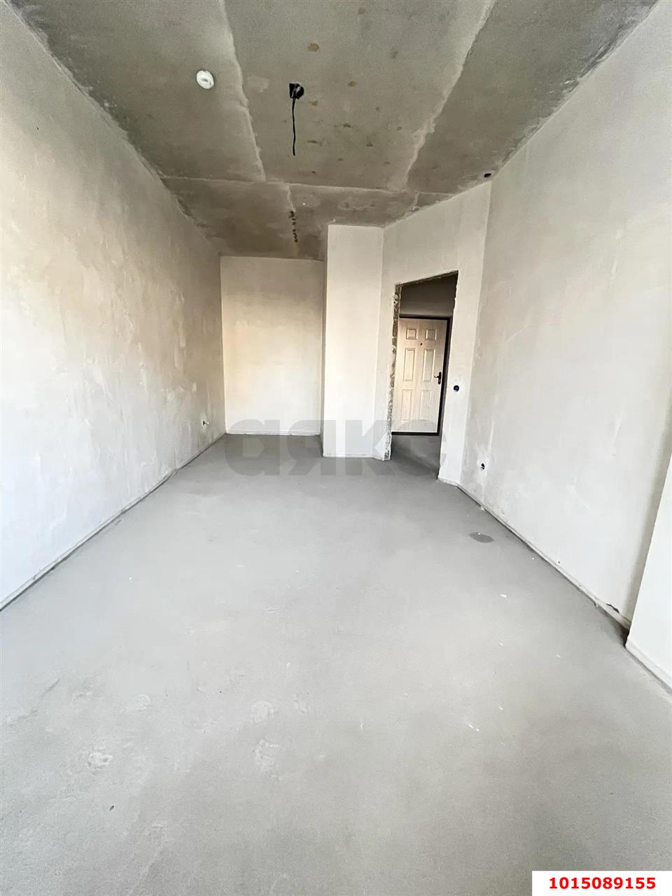 Фото №2: 1-комнатная квартира 36 м² - Краснодар, жилой комплекс Символ, ул. Командорская, 9/2