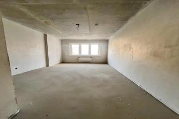 Фото №1: 1-комнатная квартира 36 м² - Краснодар, мкр. жилой комплекс Символ, ул. Командорская, 9/2