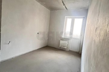 Фото №4: 1-комнатная квартира 36 м² - Краснодар, мкр. жилой комплекс Символ, ул. Командорская, 9/2