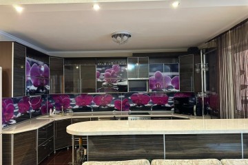 Фото №3: 2-комнатная квартира 77 м² - Краснодар, мкр. жилой комплекс Достоевский, ул. Достоевского, 84/1