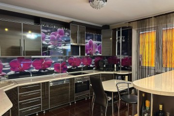 Фото №1: 2-комнатная квартира 77 м² - Краснодар, мкр. жилой комплекс Достоевский, ул. Достоевского, 84/1