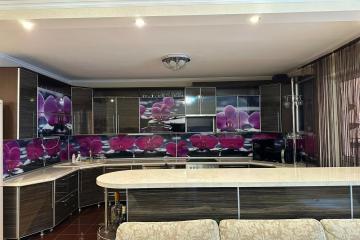 Фото №3: 2-комнатная квартира 77 м² - Краснодар, мкр. жилой комплекс Достоевский, ул. Достоевского, 84/1