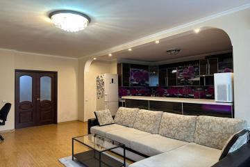 Фото №2: 2-комнатная квартира 77 м² - Краснодар, мкр. жилой комплекс Достоевский, ул. Достоевского, 84/1