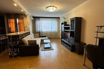 Фото №5: 2-комнатная квартира 77 м² - Краснодар, мкр. жилой комплекс Достоевский, ул. Достоевского, 84/1