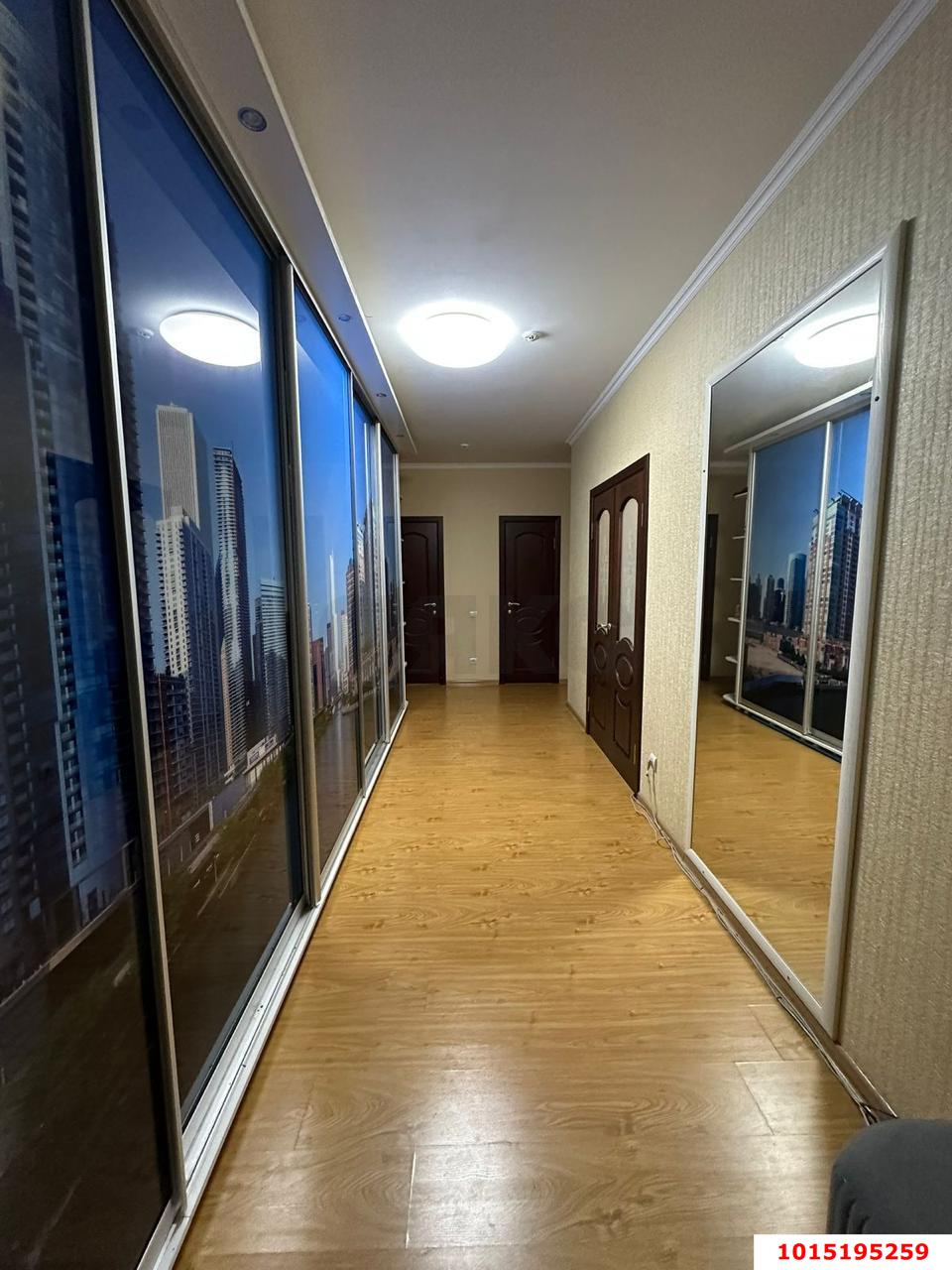 Фото №10: 2-комнатная квартира 77 м² - Краснодар, жилой комплекс Достоевский, ул. Достоевского, 84/1