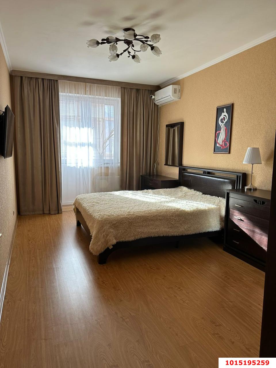 Фото №7: 2-комнатная квартира 77 м² - Краснодар, Прикубанский внутригородской округ, 40 лет Победы, мкр. жилой комплекс Достоевский, ул. Достоевского, 84/1