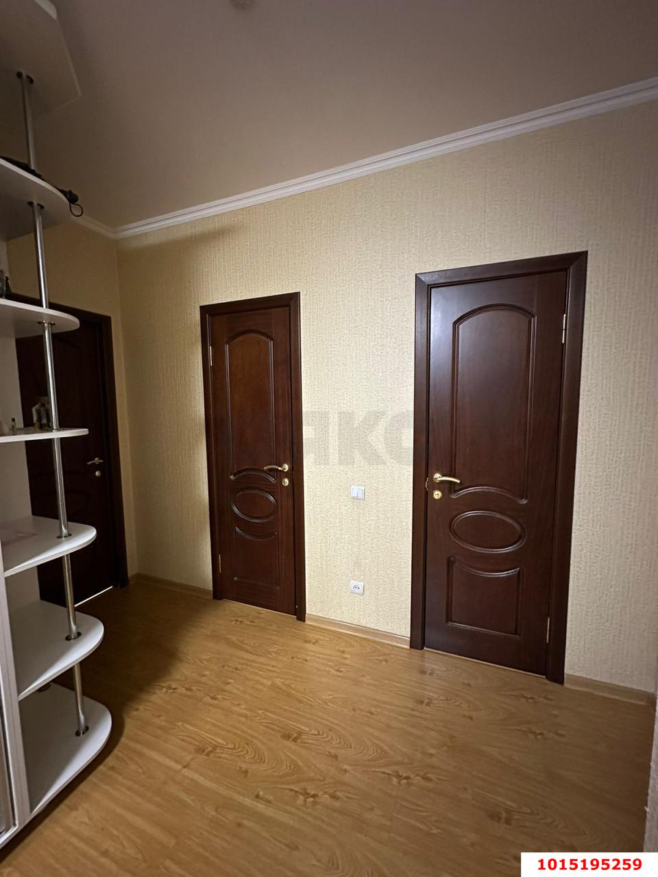 Фото №11: 2-комнатная квартира 77 м² - Краснодар, жилой комплекс Достоевский, ул. Достоевского, 84/1