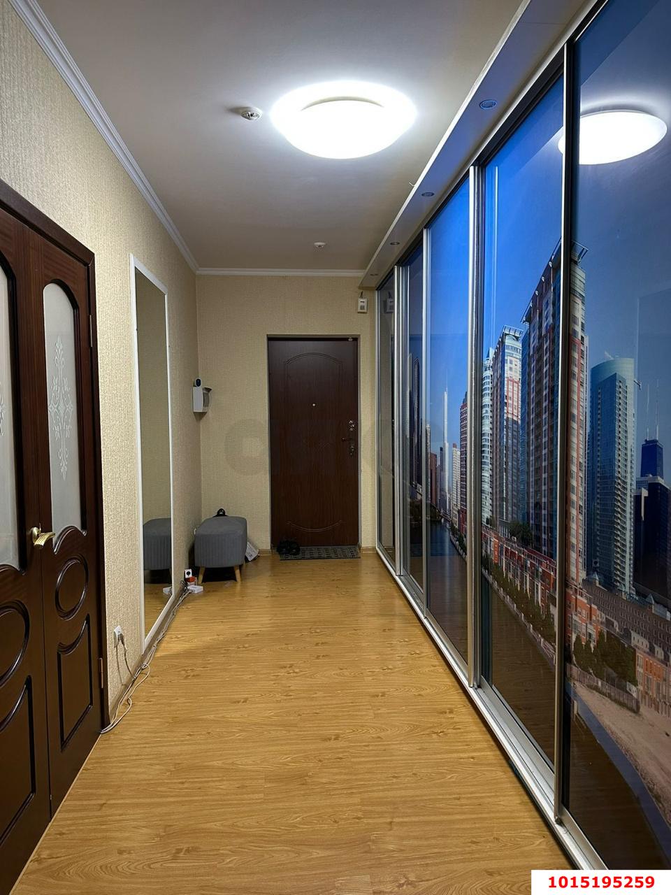 Фото №9: 2-комнатная квартира 77 м² - Краснодар, жилой комплекс Достоевский, ул. Достоевского, 84/1