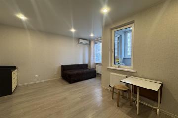 Фото №4: Студия 29 м² - Краснодар, мкр. жилой комплекс Самолёт, ул. Западный Обход, 39/2к1