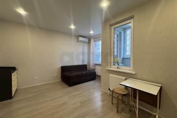 Фото №4: Студия 29 м² - Краснодар, мкр. жилой комплекс Самолёт, ул. Западный Обход, 39/2к1